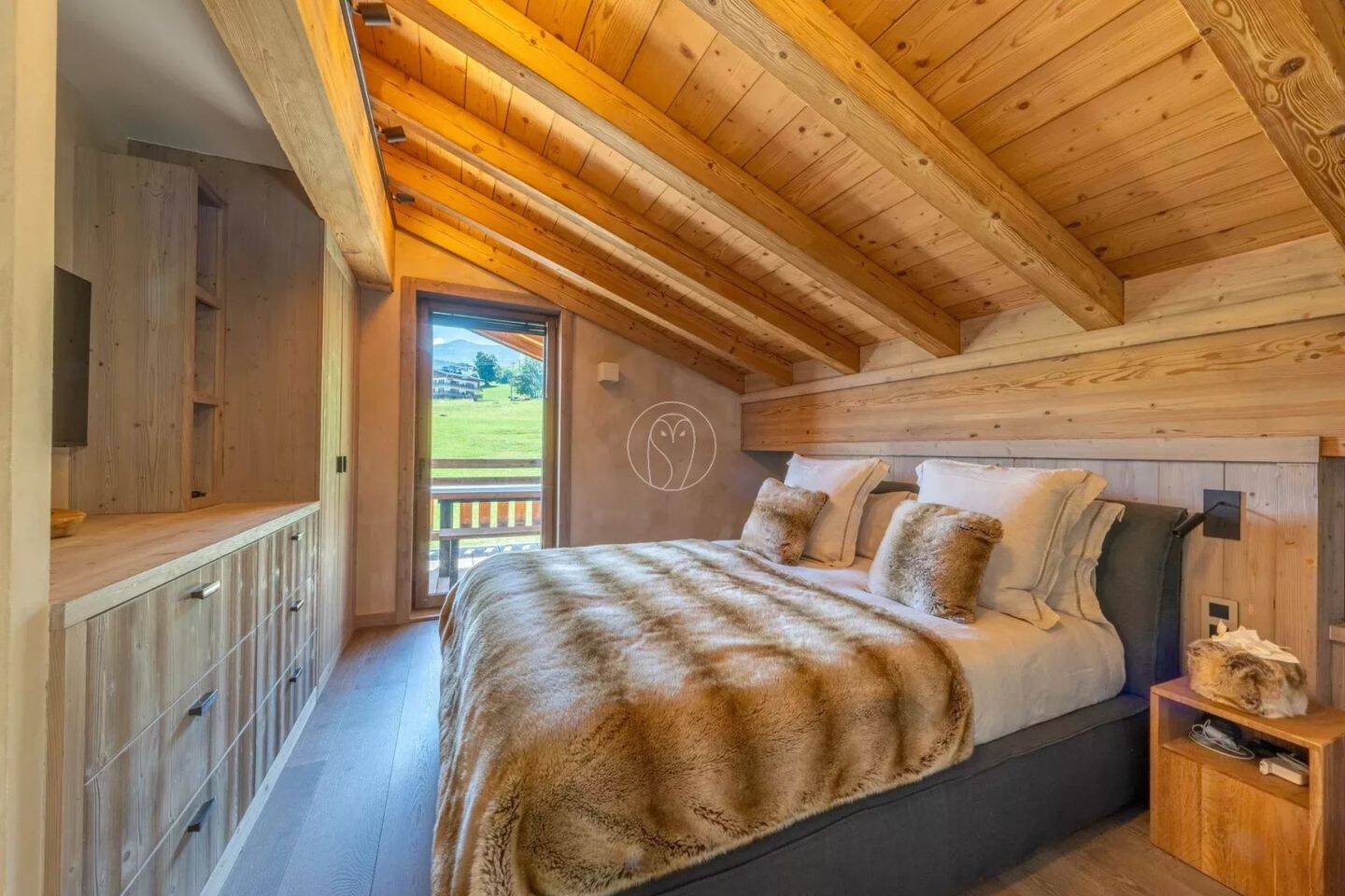 Maison à vendre, 144m², MEGEVE