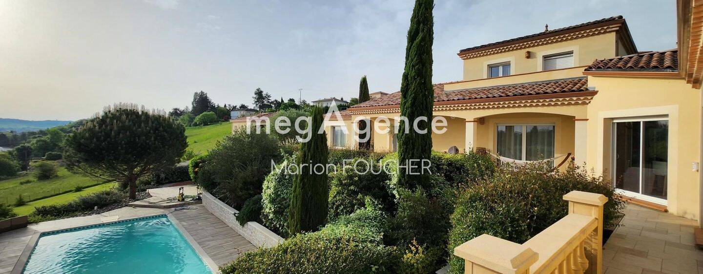 Maison à vendre, 300m², AUCH