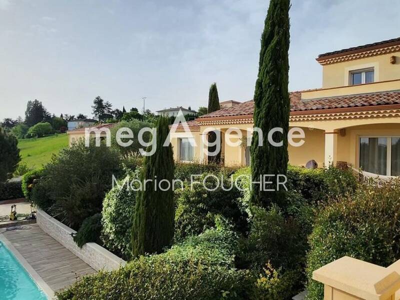 Maison à vendre, 300m², AUCH