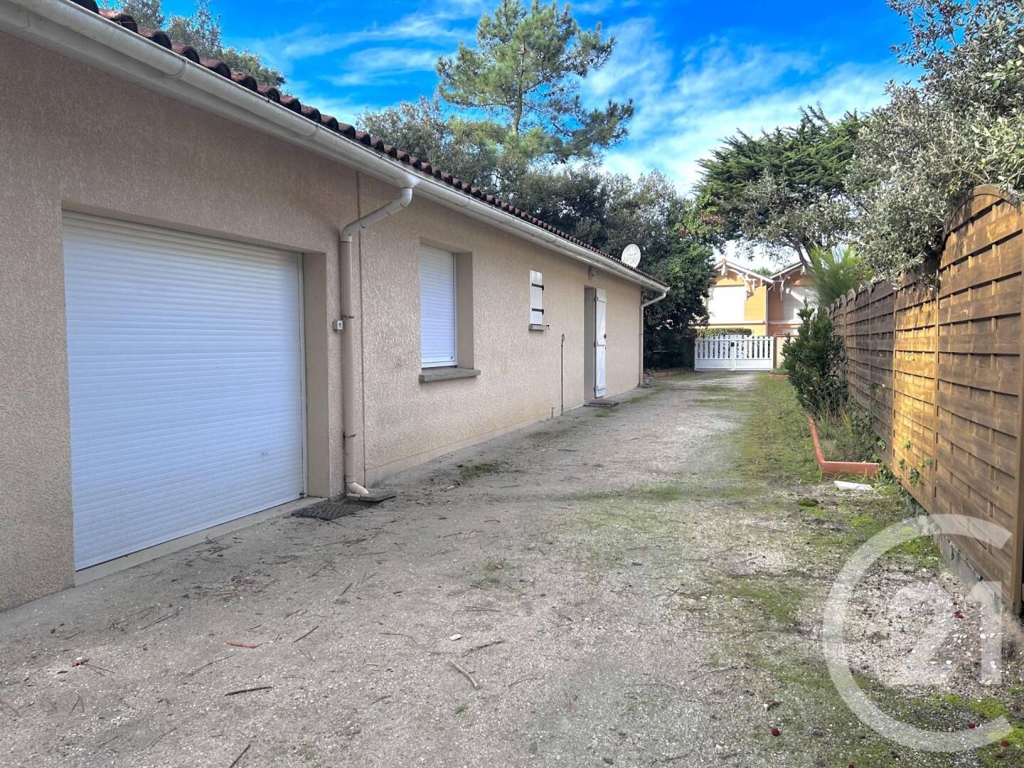 Maison à vendre, 111m², SOULAC SUR MER
