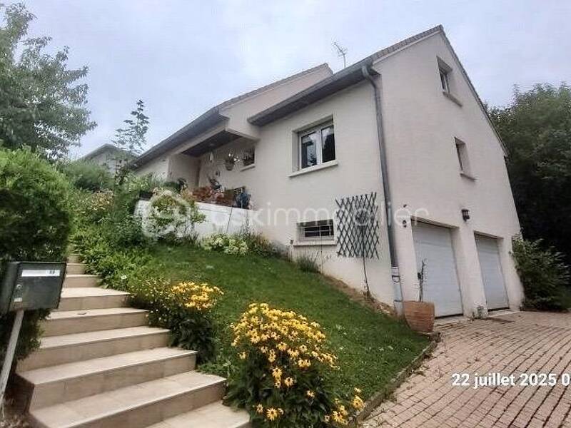 Maison à vendre, 150m², BESANCON