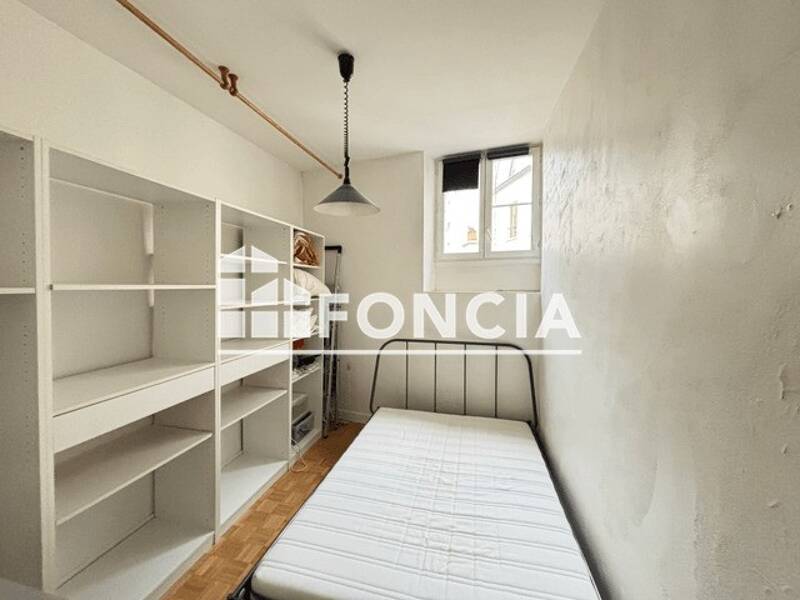 Maison à louer, 27m², PARIS 4E