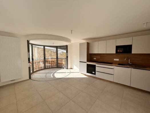 Appartement à vendre 369 300 € 3 pièces 2 chambres 67,5 m² Étage 1/3 Abondance 74360