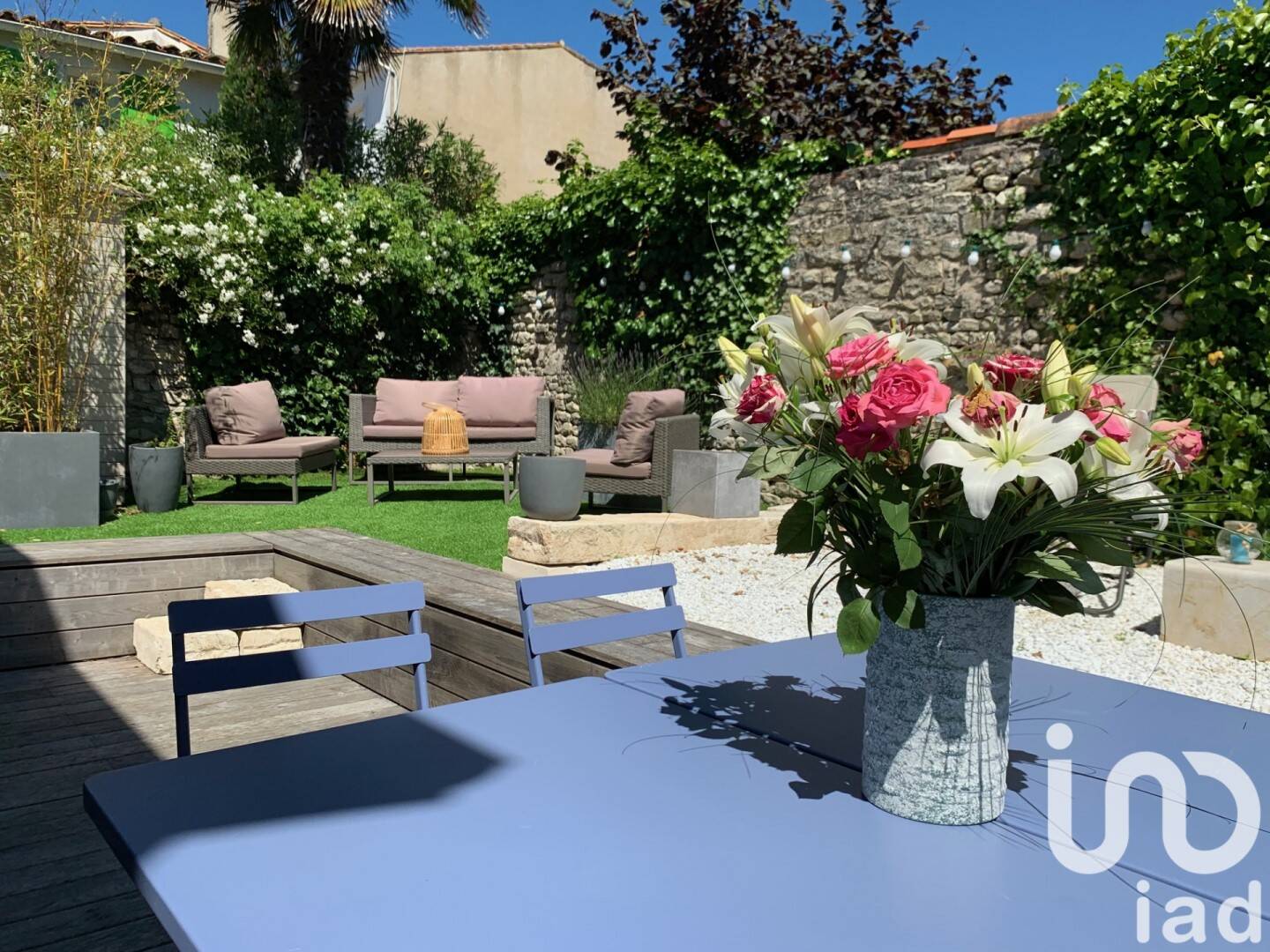 Maison à vendre, 112m², LA FLOTTE