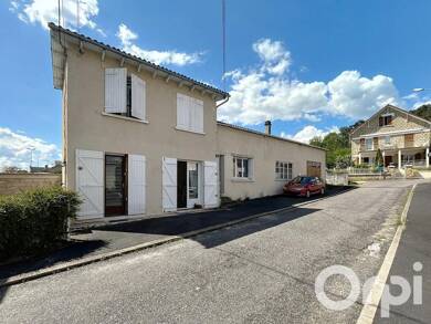 Immeuble à vendre 249 000 € 162 m² Sud Malemort 19360
