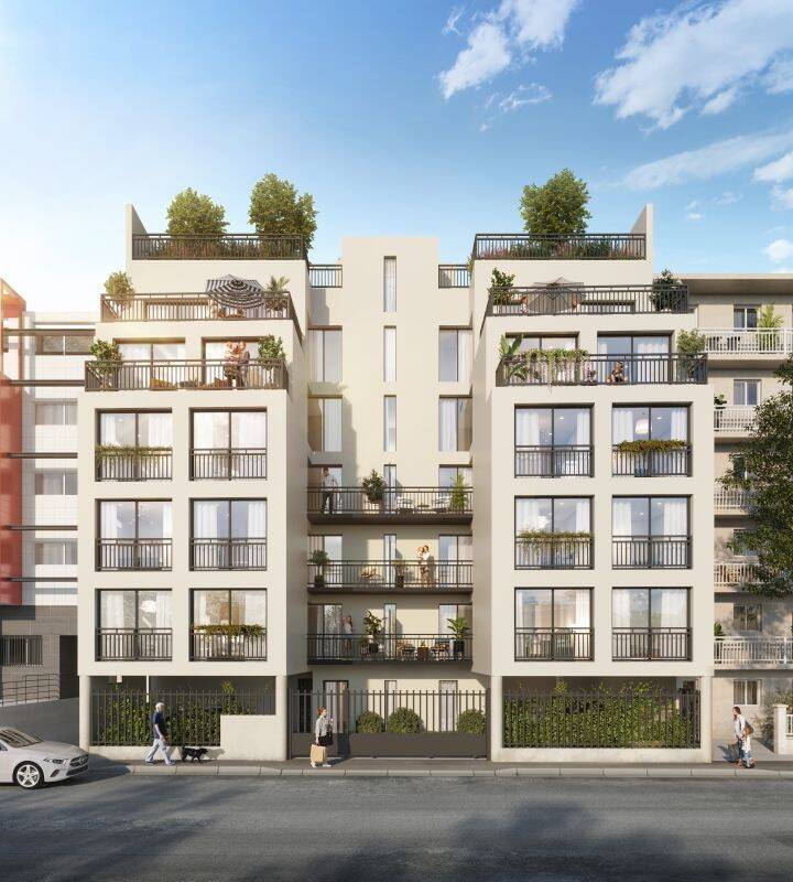 Maison à vendre, 98m², LES GETS