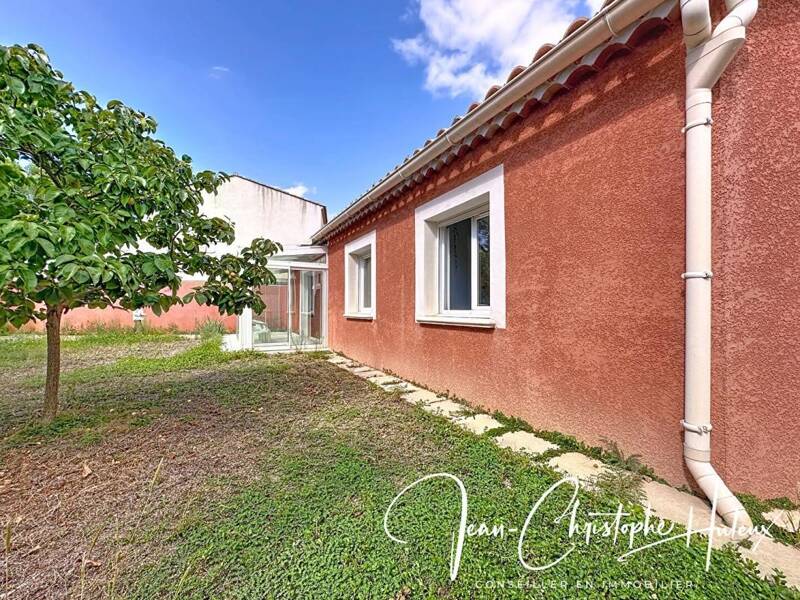 Maison à vendre, 80m², NIMES