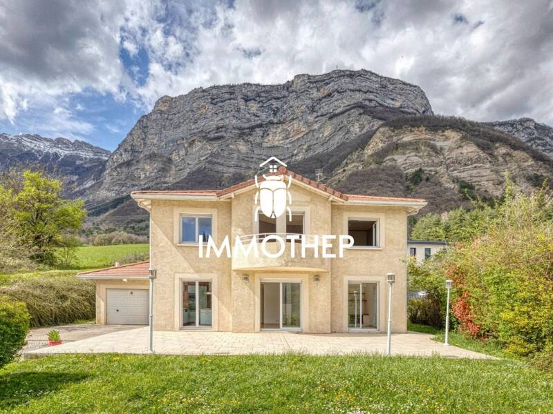 Maison à vendre, 140m², SAINT PAUL DE VARCES