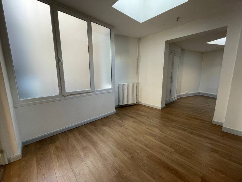 Maison à louer, 77m², LILLE