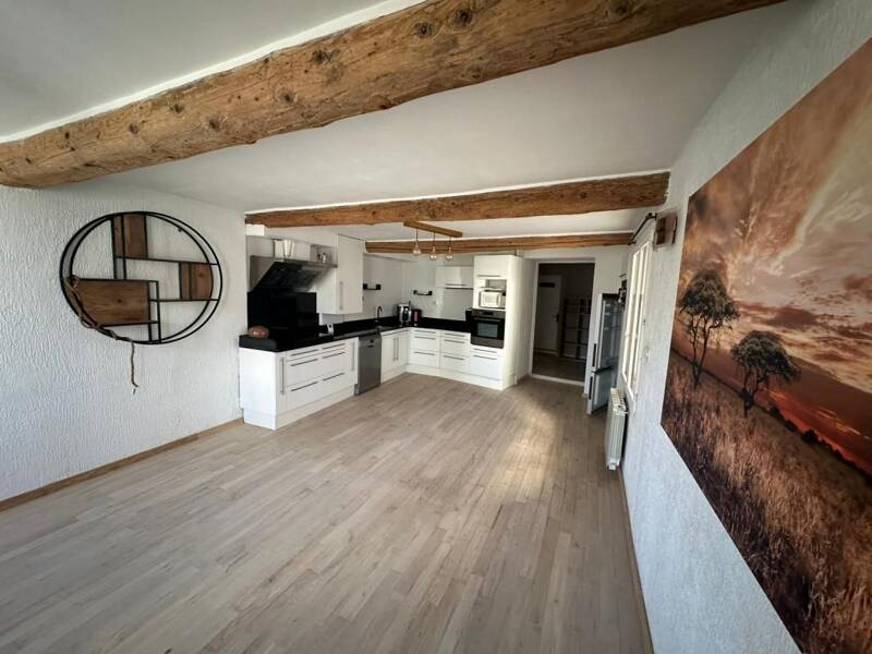 Maison à louer, 88m², REDESSAN