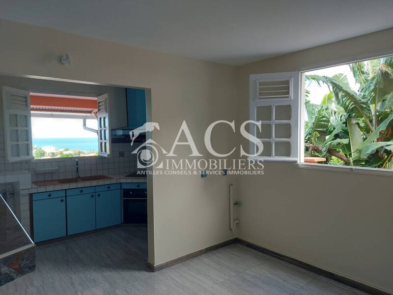 Maison à louer, 85m², LE DIAMANT