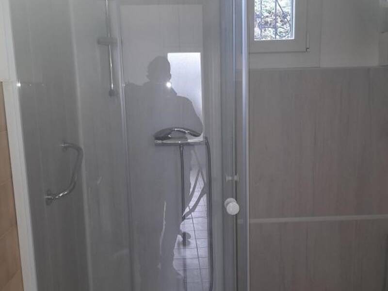 Maison à louer, 39m², CHATEAU ARNOUX SAINT AUBAN