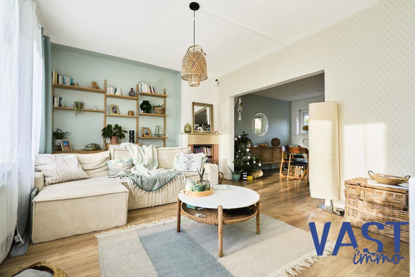 Maison à vendre, 85m², TOURCOING