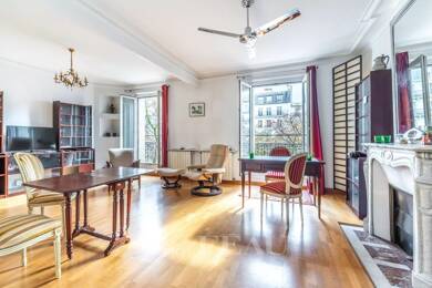Appartement à vendre 830 000 € 4 pièces 2 chambres 70,1 m² 3ème étage Croulebarbe Paris 13ème 75013