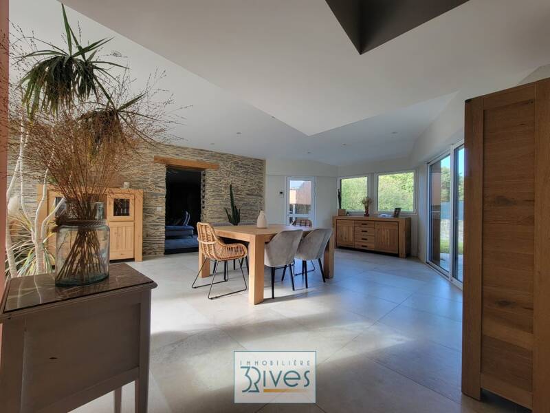 Maison à vendre, 211m², ANGERS