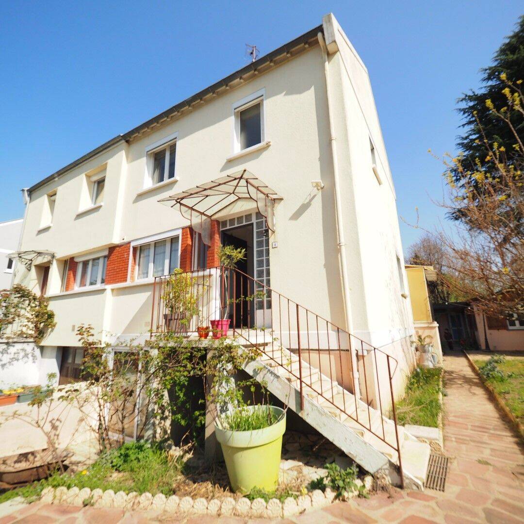 Maison à vendre, 150m², ANTONY