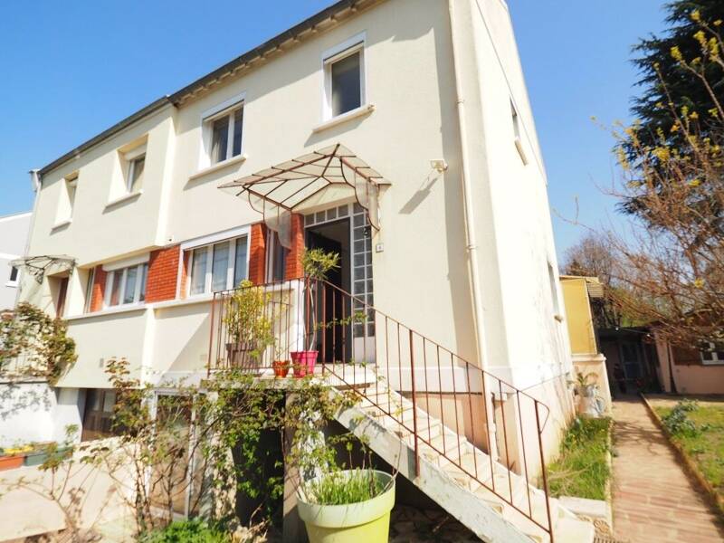 Maison à vendre, 150m², ANTONY