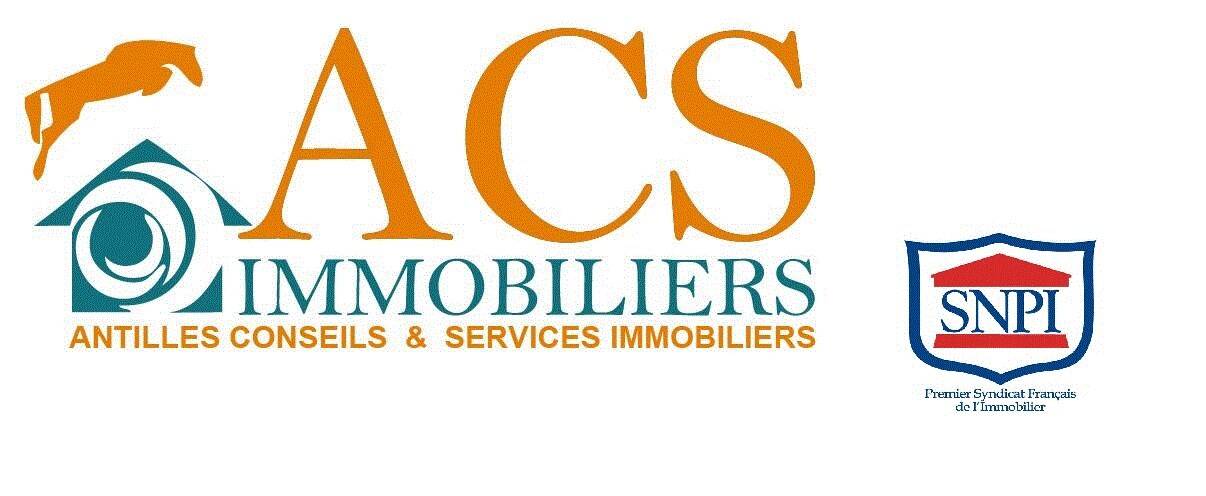 ANTILLES CONSEILS & SERVICES IMMOBILIERS