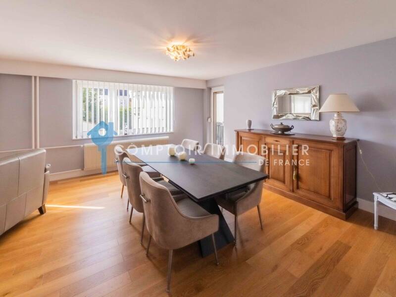 Maison à vendre, 92m², SARREGUEMINES