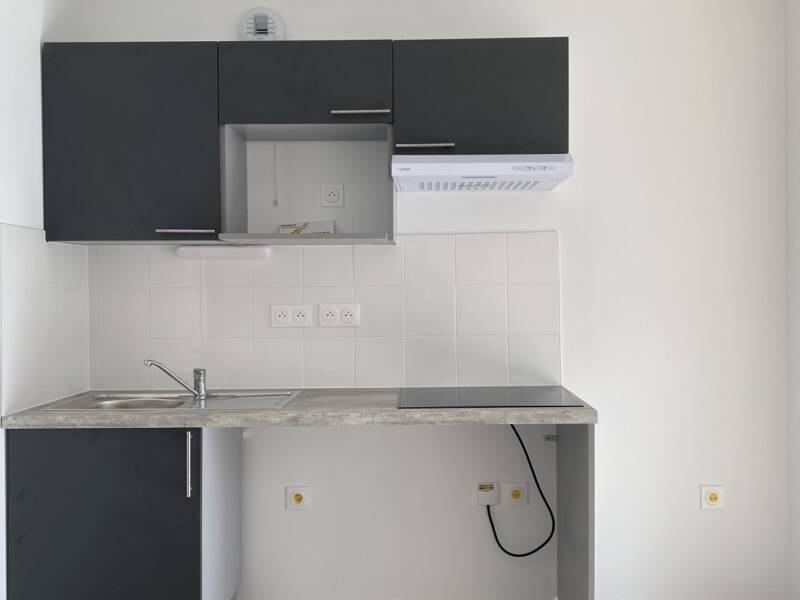 Maison à louer, 66m², MEAUX