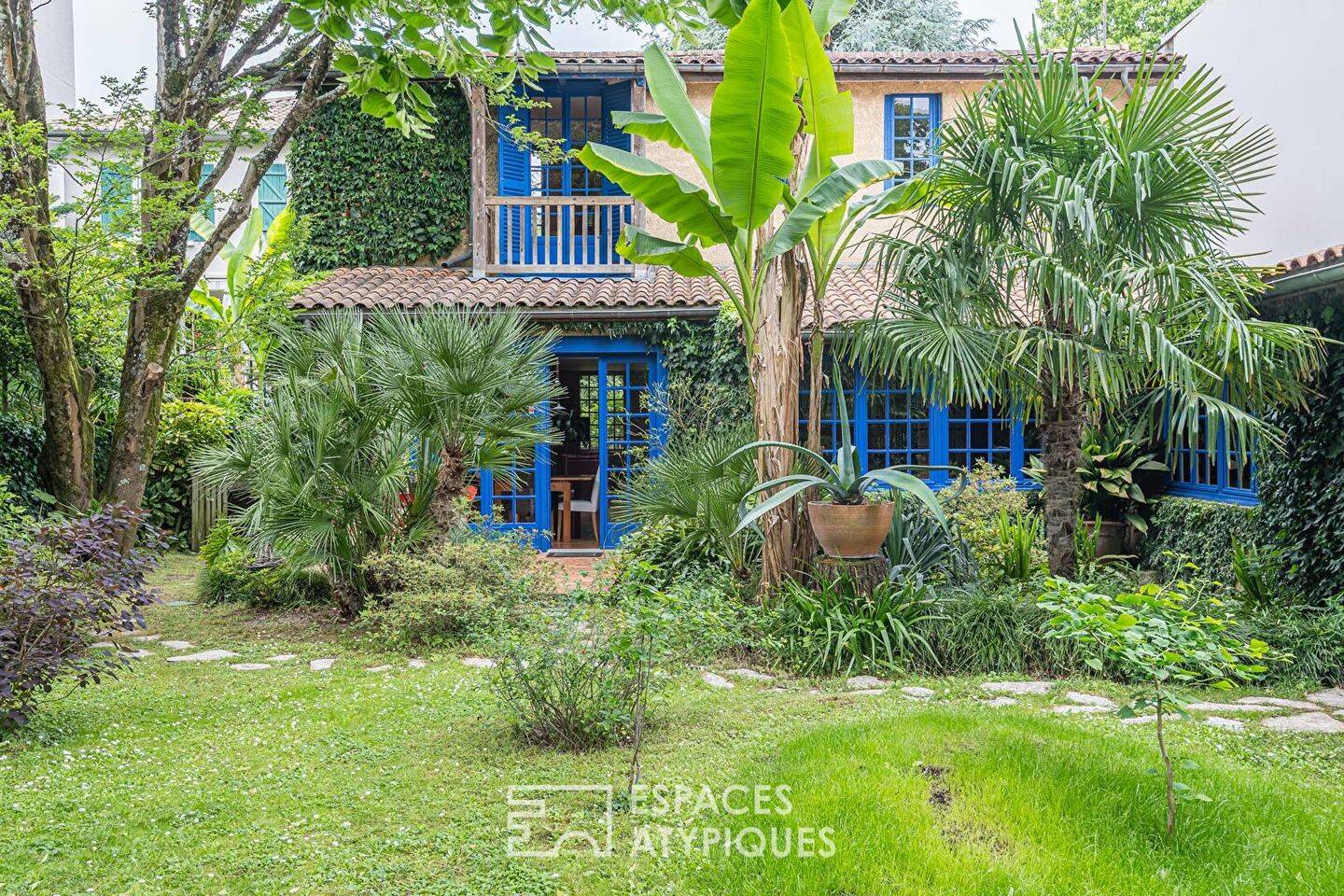 Maison à vendre, 175m², LE BOUSCAT