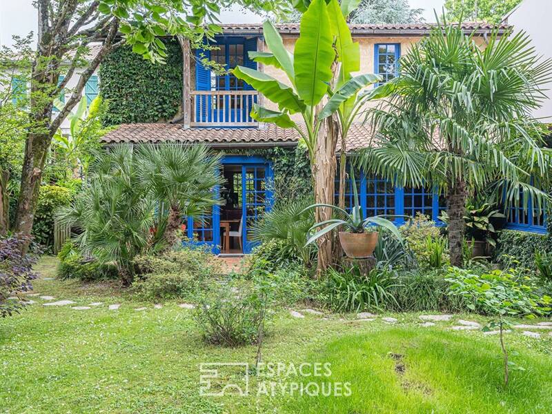 Maison à vendre, 175m², LE BOUSCAT