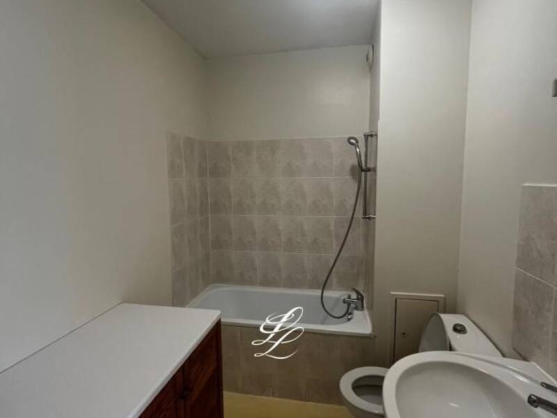 Maison à louer, 40m², LE MANS