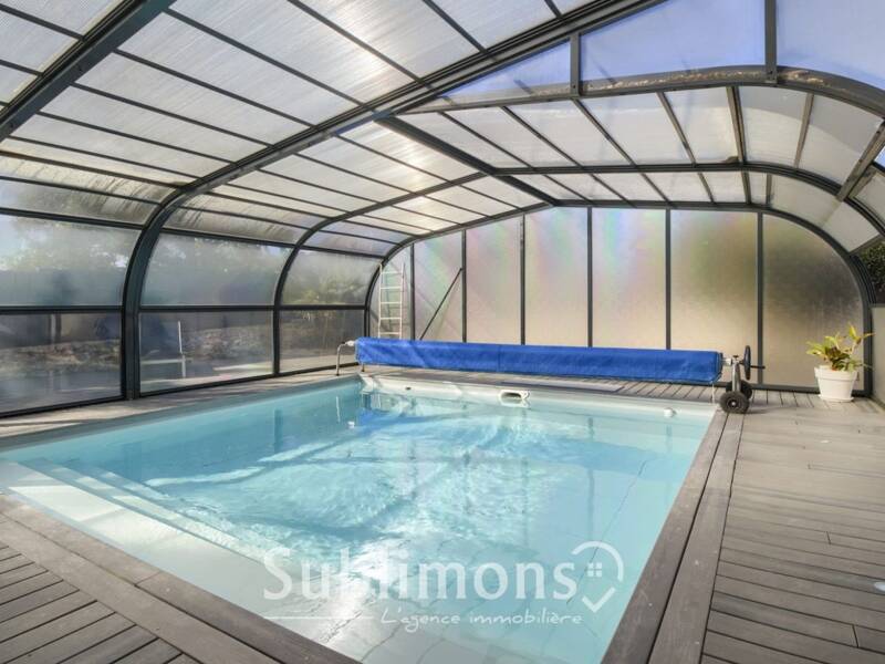 Maison à vendre, 149m², THEIX