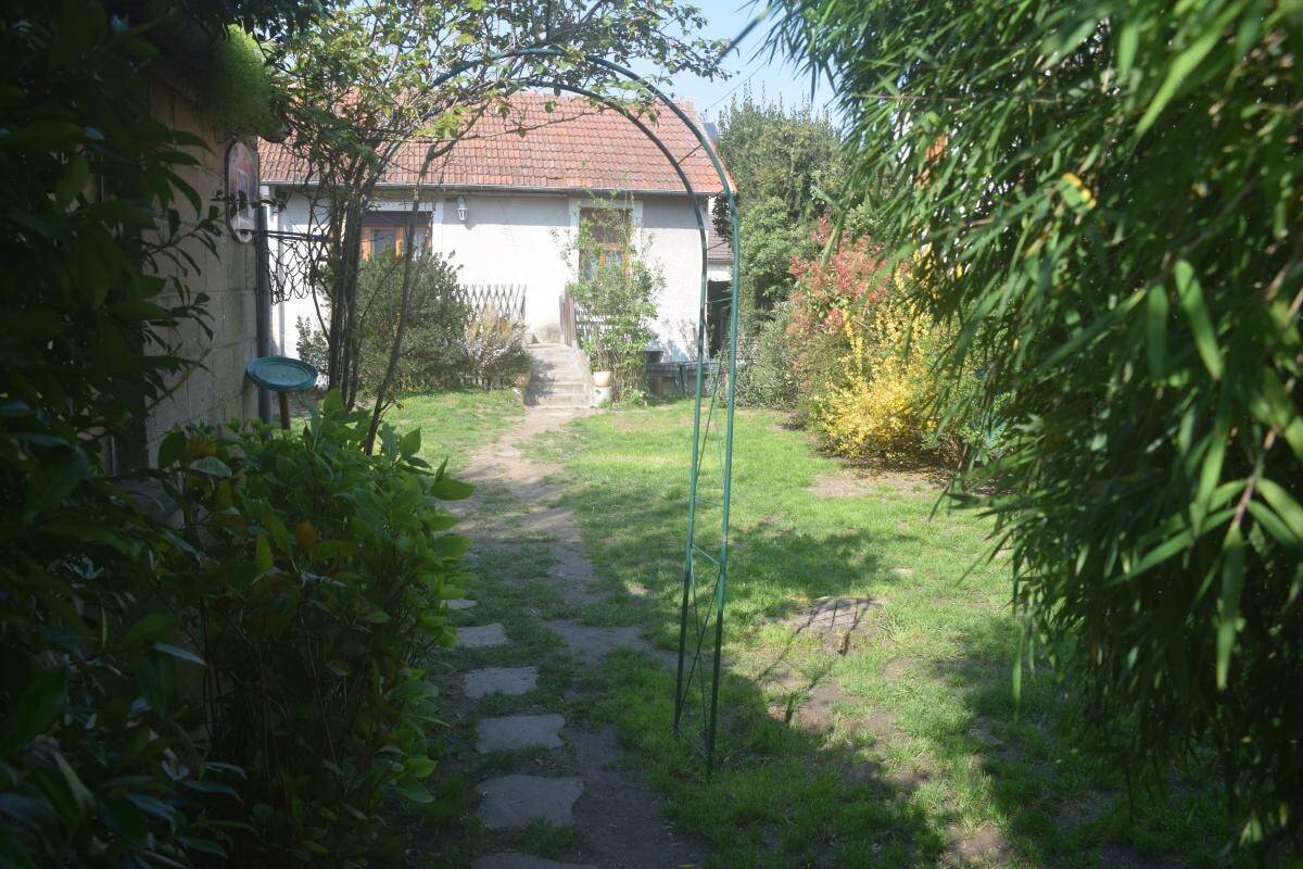 Maison à vendre, 71m², CRETEIL