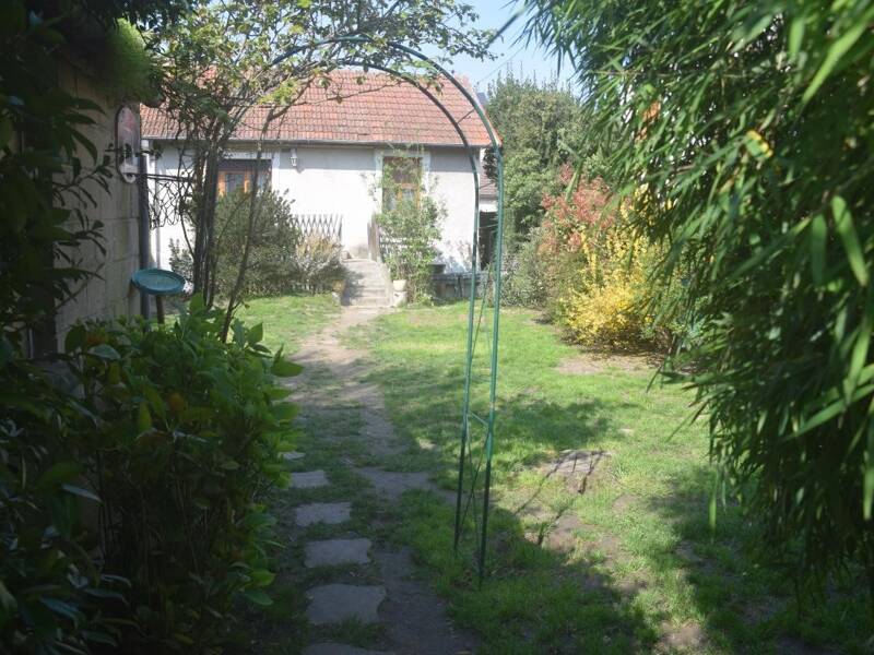 Maison à vendre, 71m², CRETEIL