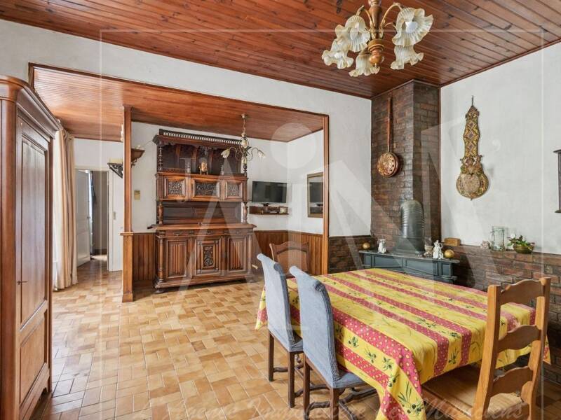 Maison à vendre, 70m², NANTERRE