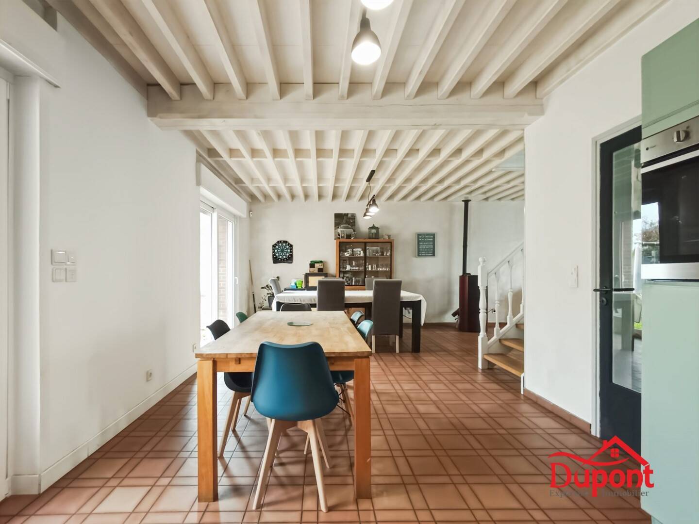 Maison à vendre, 202m², BRUILLE LEZ MARCHIENNES
