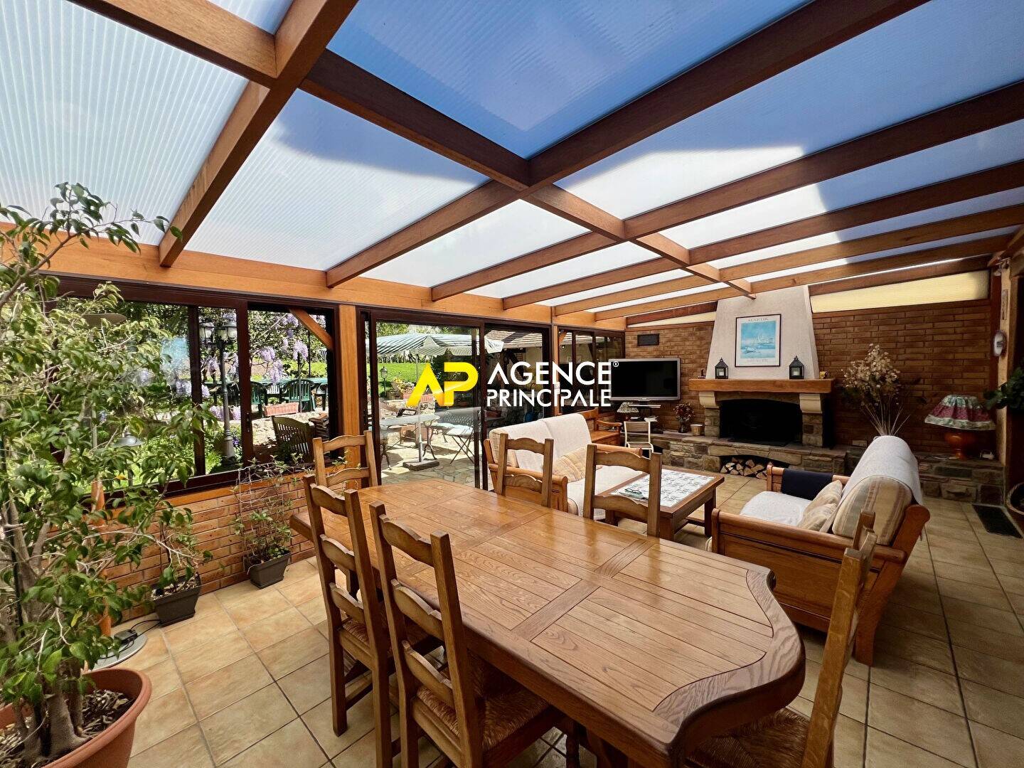 Maison à vendre, 112m², ARGENTEUIL