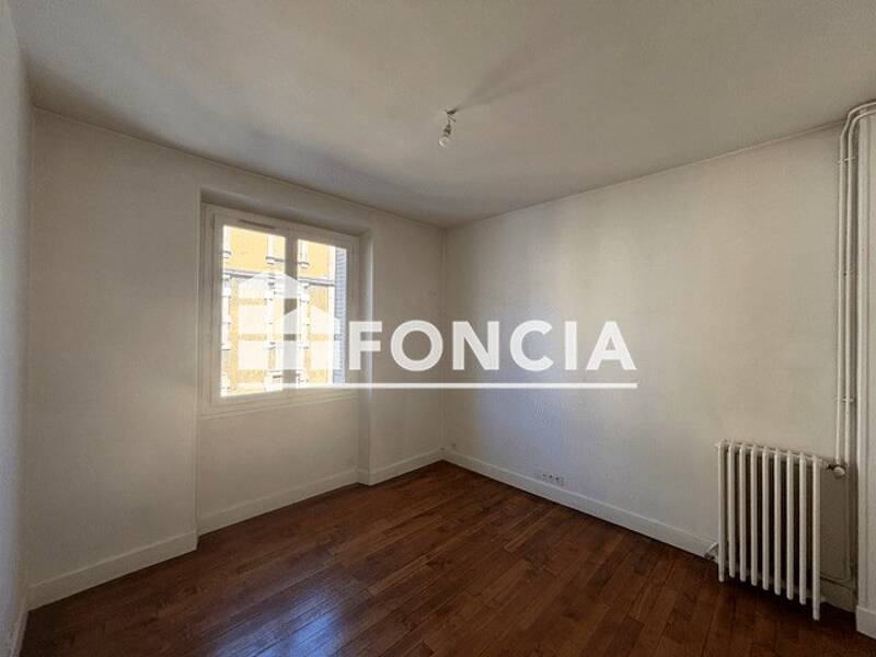 Maison à louer, 88m², GRENOBLE