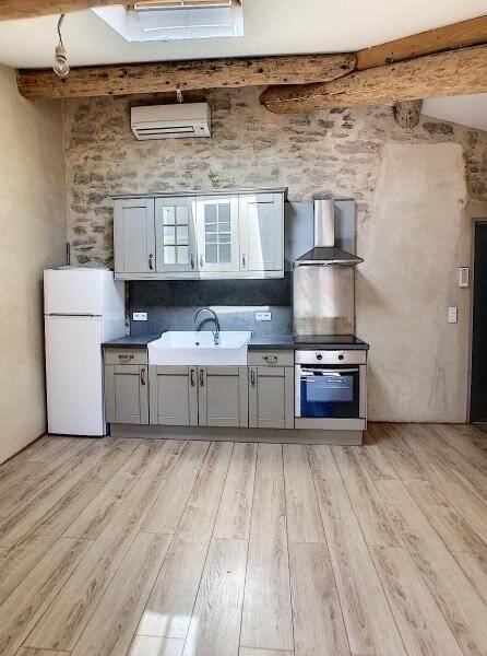 Maison à louer, 34m², GOULT