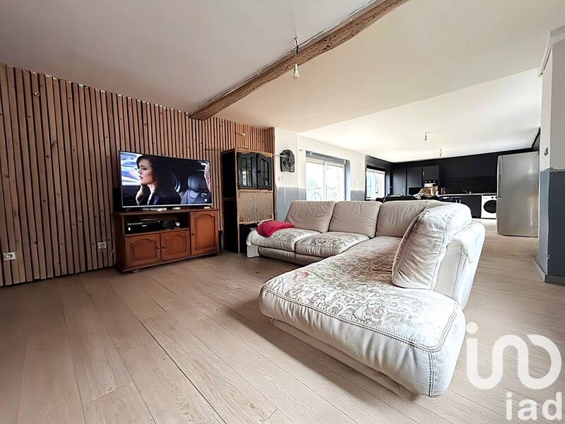 Maison à vendre, 330m², ABSCON