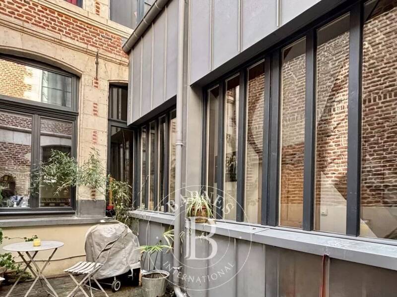Maison à vendre, 202m², LILLE