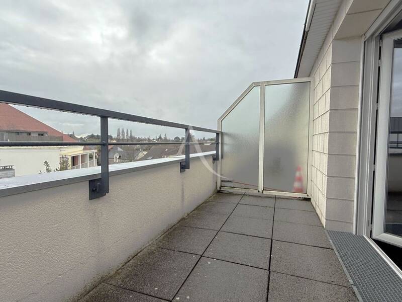 Maison à vendre, 24m², SAINT SEBASTIEN SUR LOIRE