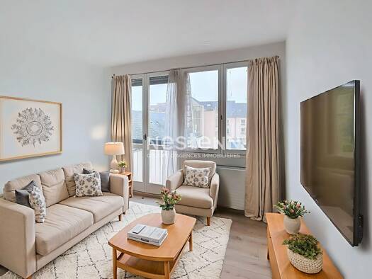 Appartement à vendre 85 500 € 1 pièce 37 m² Étage 2/5 Centre Ville Dreux 28100