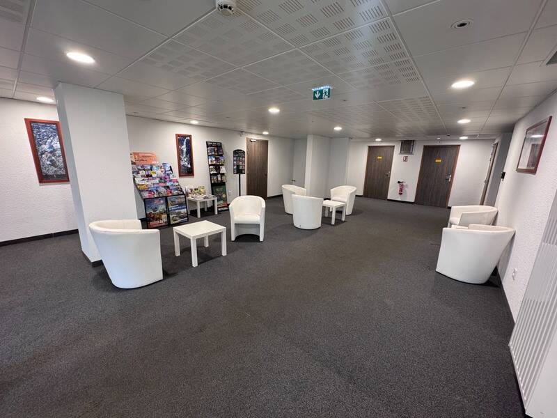 Maison à vendre, 32m², LA VILLE AUX DAMES