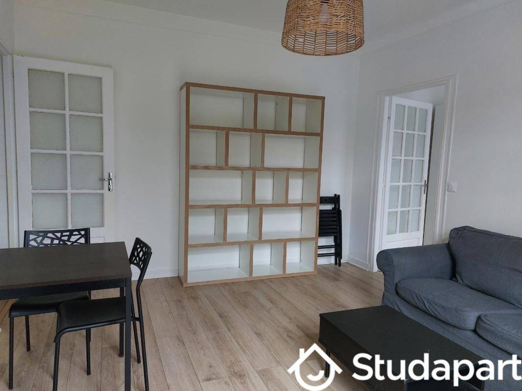 Maison à louer, 45m², NANTERRE