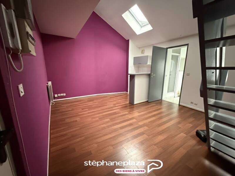 Maison à louer, 30m², ROUEN