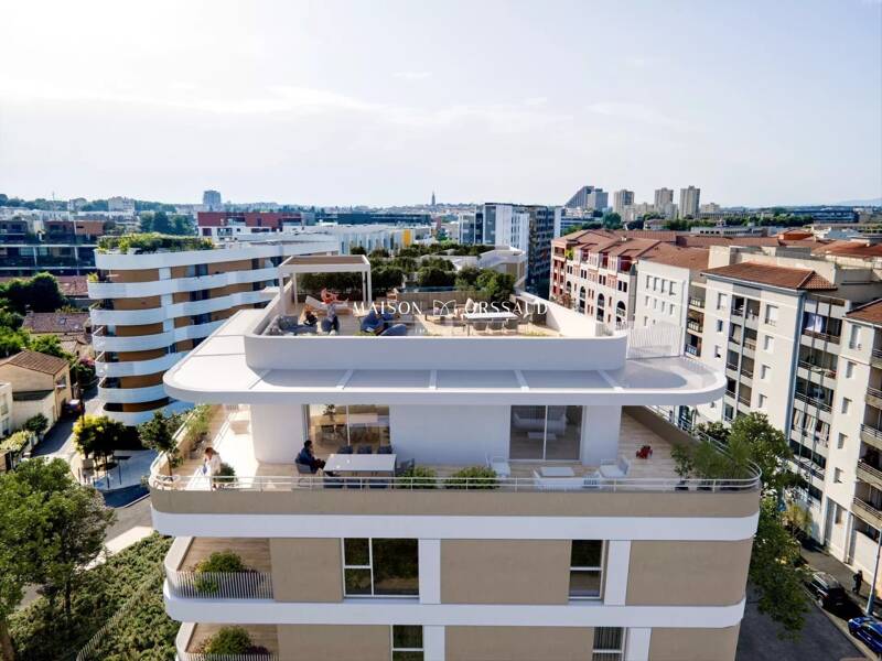 Maison à vendre, 150m², MONTPELLIER