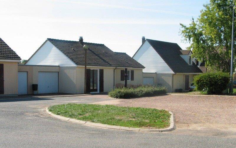 Maison à louer, 82m², ROUY