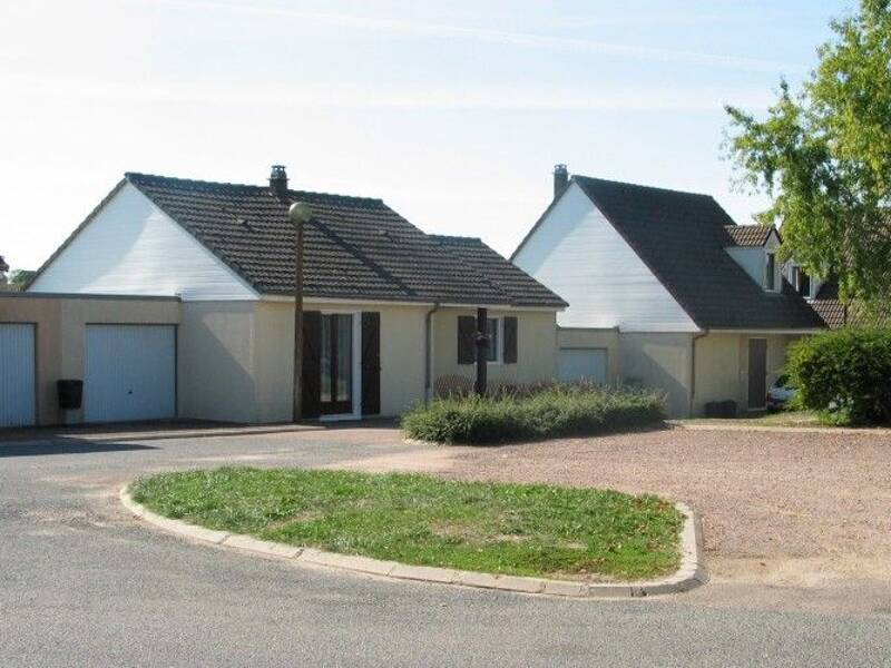Maison à louer, 82m², ROUY