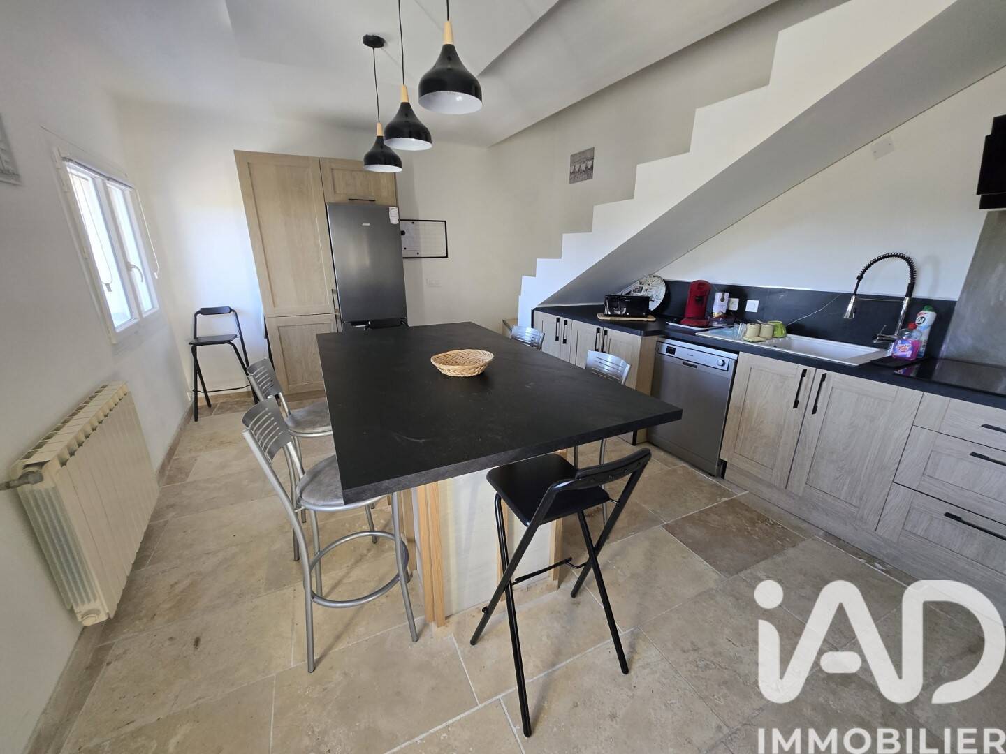 Maison à vendre, 120m², SAINT JULIEN LES ROSIERS
