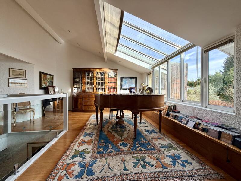 Maison à vendre, 319m², BORDEAUX