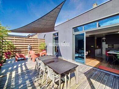 Duplex à vendre 613 080 € 6 pièces 3 chambres 184 m² Dinan 22100