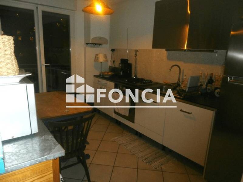 Maison à louer, 83m², VIENNE