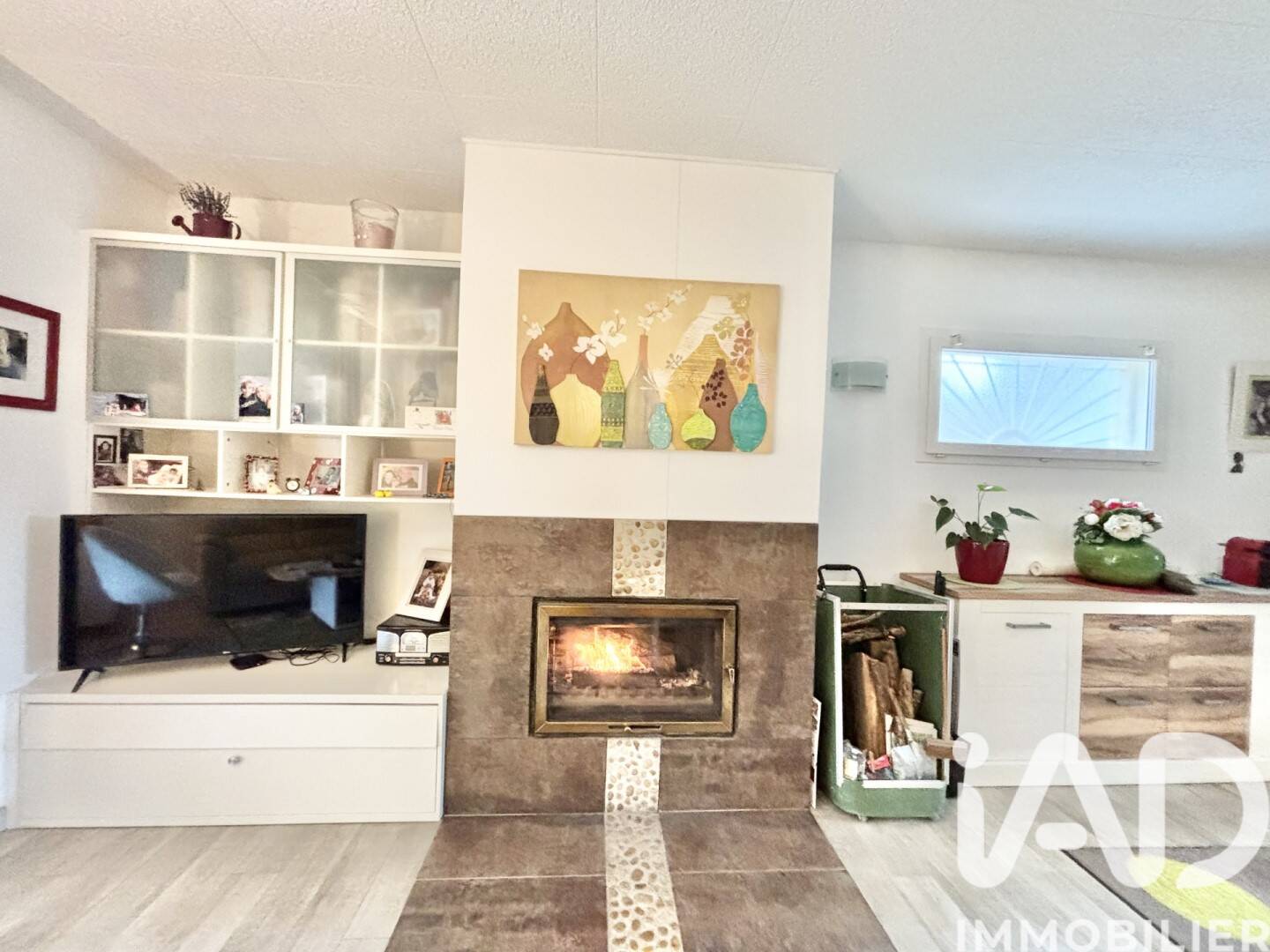 Maison à vendre, 95m², SAINT SULPICE ET CAMEYRAC